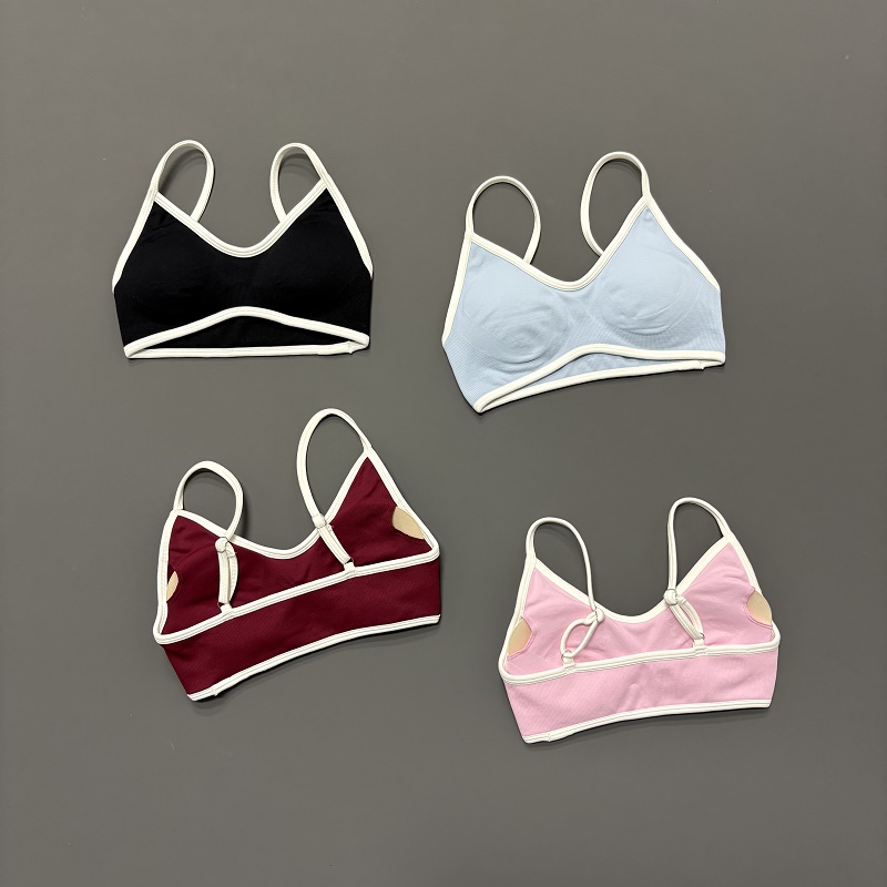 Sports Bra For Women Padded Wi - Sports Bra Racerback ulasan dan harga