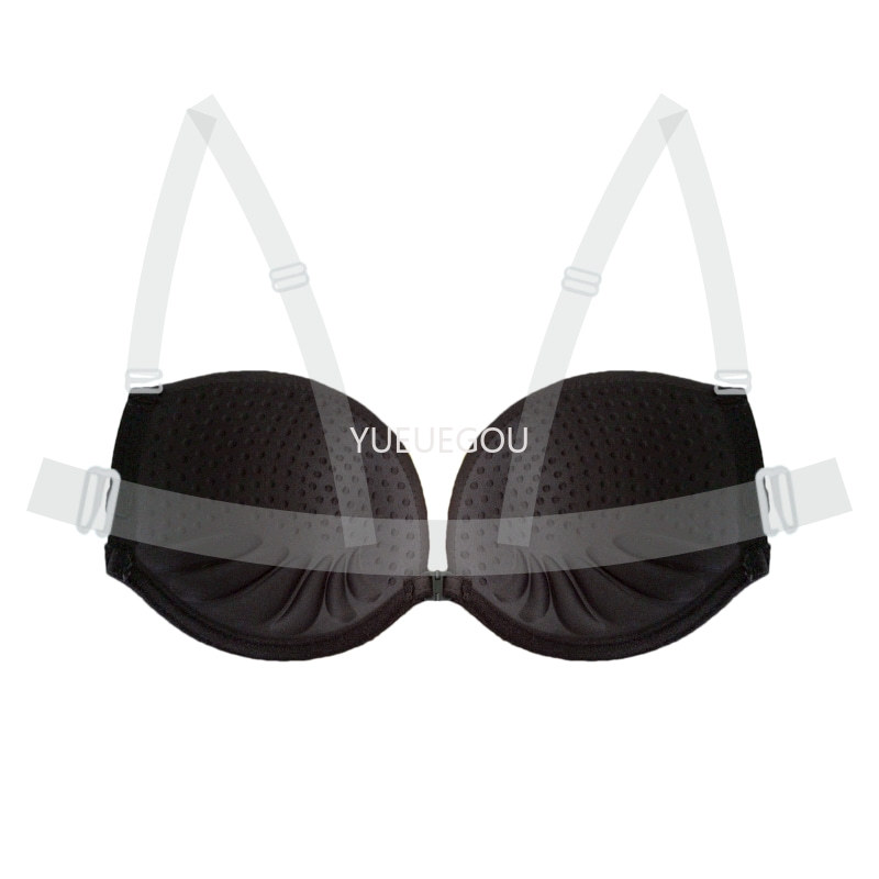 Ultimate Bare Back Invisible B - Convertible Bra Multiway ulasan dan harga