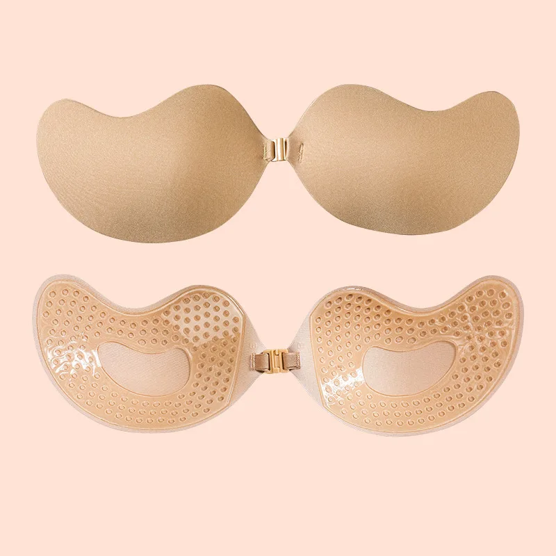 Invisible Strapless Adhesive S - Strapless Bra Adhesive ulasan dan harga
