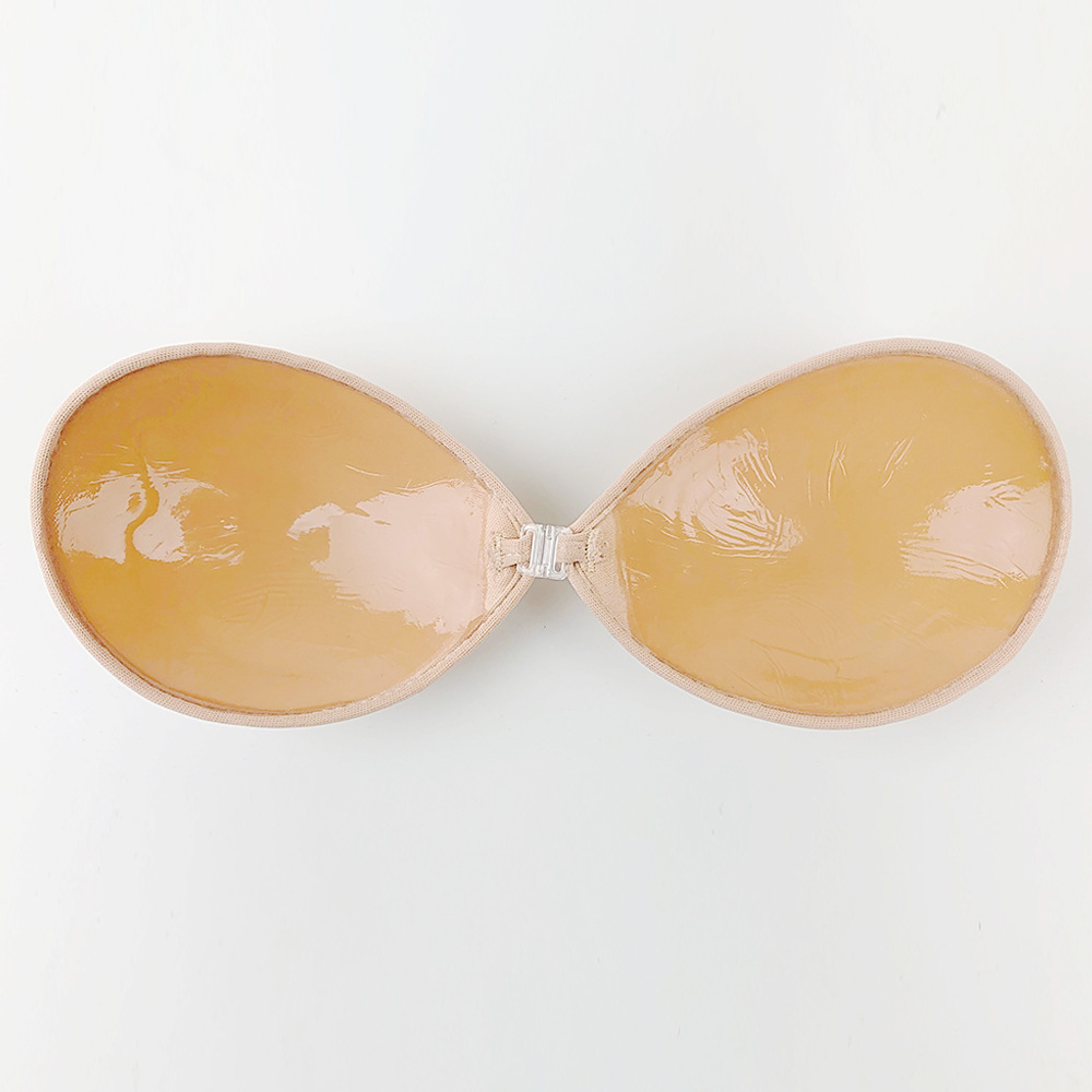 Invisible bra cups, thickened  - Push Up Bra Silicone ulasan dan harga