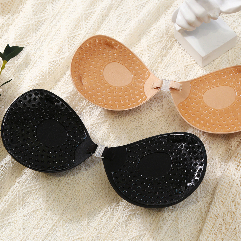 5cm Thick Breathable Adhesive  - Strapless Bra Adhesive ulasan dan harga