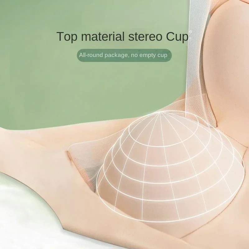 Woman Top Bra Sexy Push Up Bra - Sleep Bra Bralette ulasan dan harga