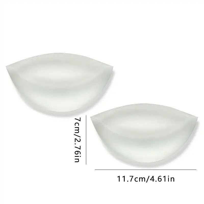 Reusable Silicone Push Up Bra  - Strapless Bra Adhesive ulasan dan harga