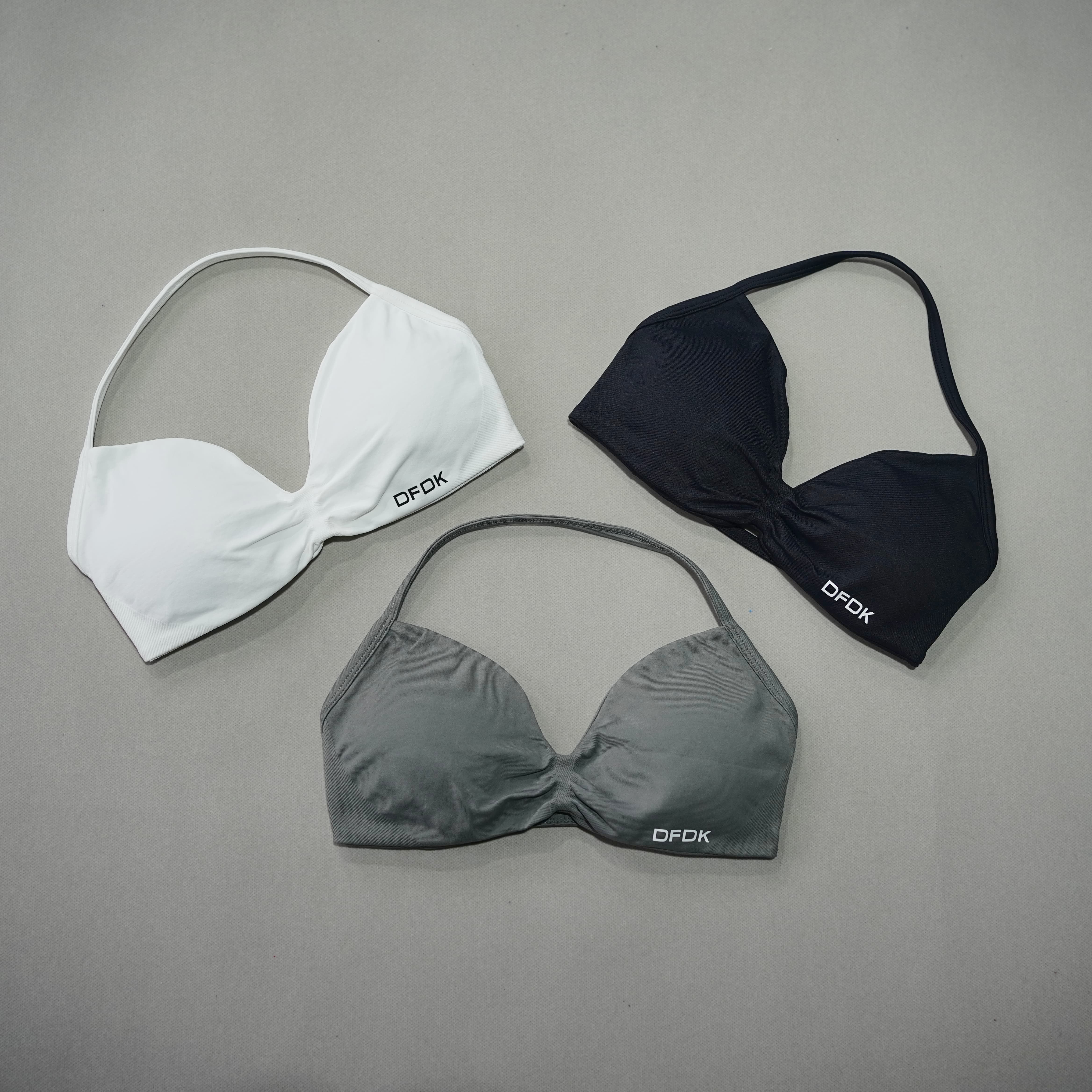 DFDK Women High Support Backle - Sports Bra Racerback ulasan dan harga
