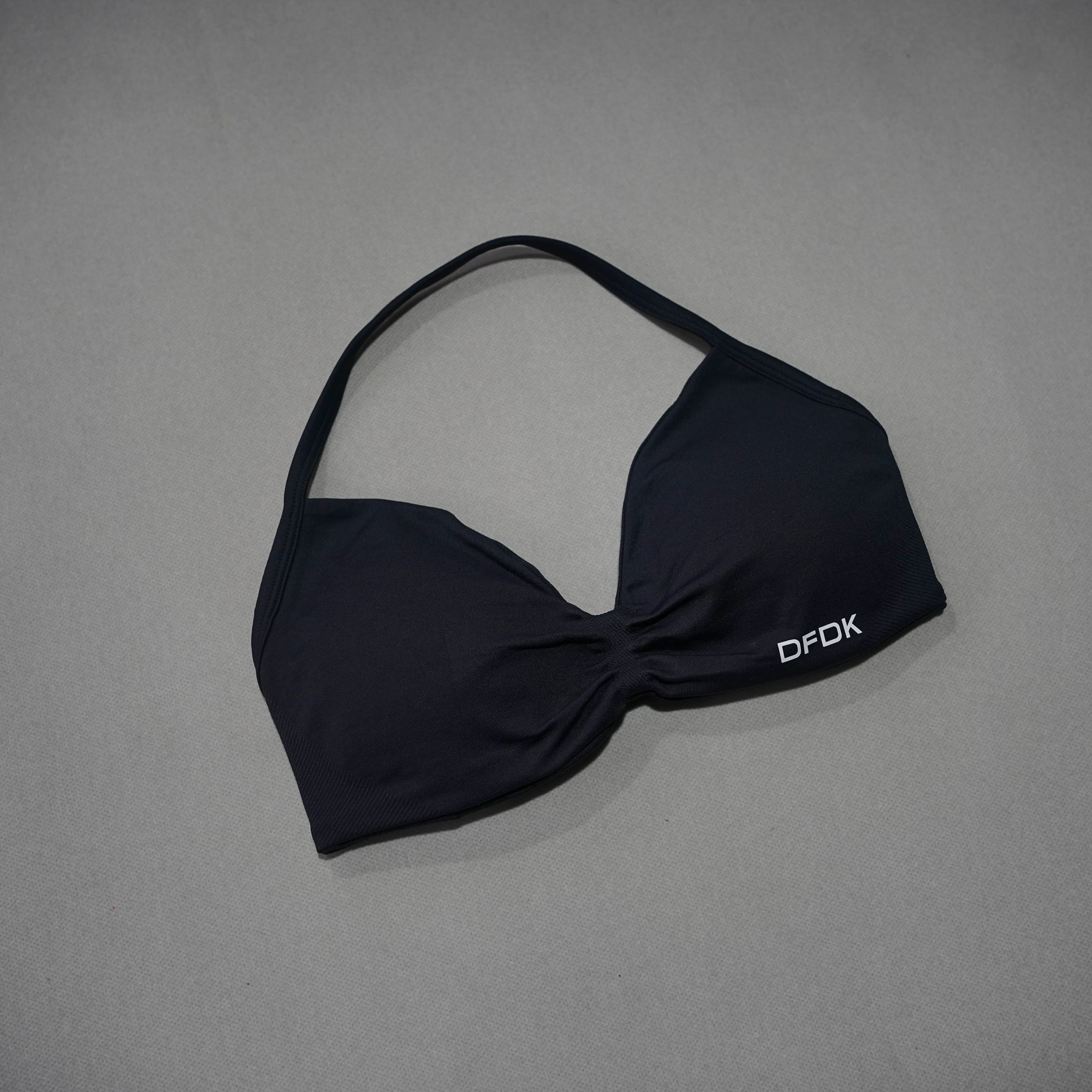 DFDK Women High Support Backle - Sports Bra Racerback ulasan dan harga