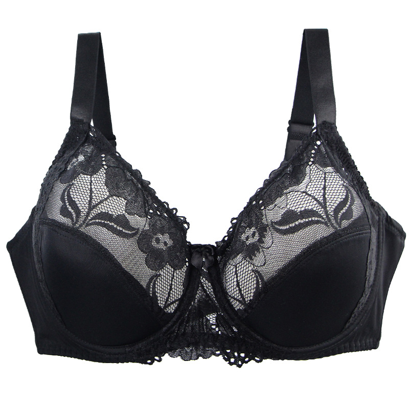 Minimizer Plus Size Underwire  - Full Coverage Bra ulasan dan harga