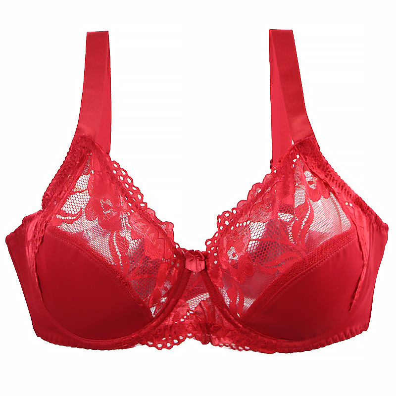 Minimizer Plus Size Underwire  - Full Coverage Bra ulasan dan harga